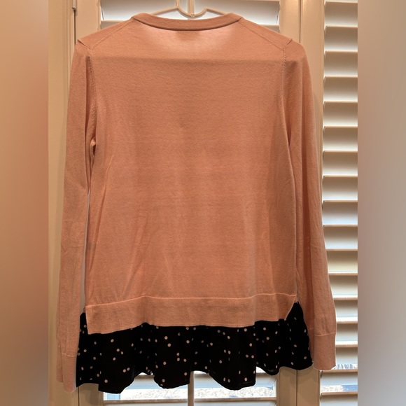 Kate Spade sweater - Picture 2 of 3